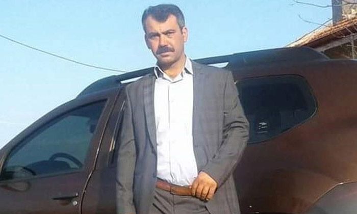 Çorum’da Mesut Uzunkaya öldürüldü