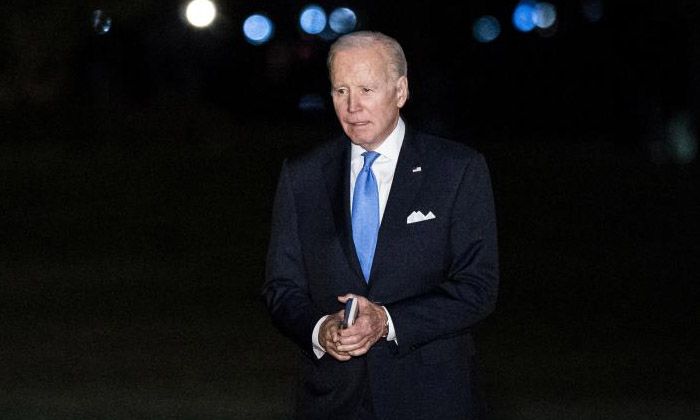 Biden: Putin’in nükleer silah kullanmayı düşündüğünü sanmıyorum