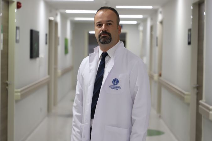 Uzmanlardan “Deprem Sonrası Solunum Yolu Enfeksiyonları” Uyarısı!