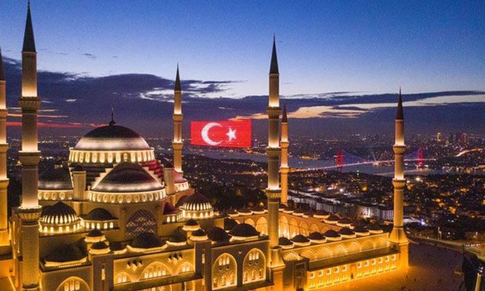 Cuma ile ilgili ayetler nedir? Cuma ile ilgili güzel sözler nedir? Cuma Günü ile ilgili özleü sözler nedir?