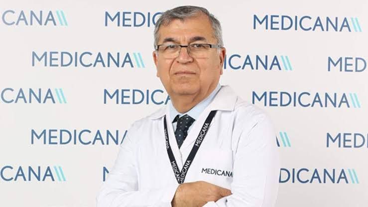 Enfeksiyona Karşı Herkes Kendini Koruyacak