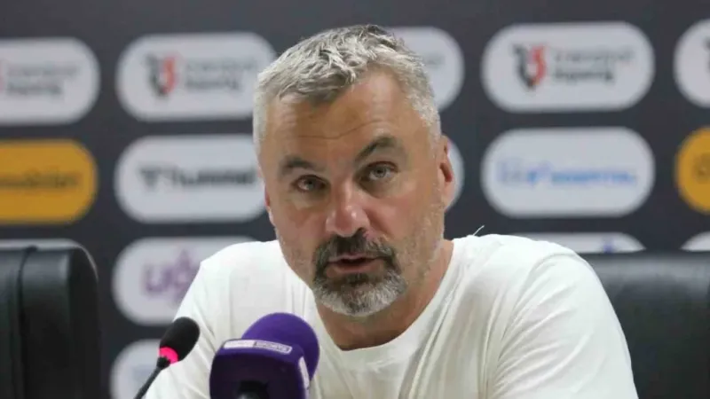 Thomas Reis: “Maçı kalite farkı kazandı”