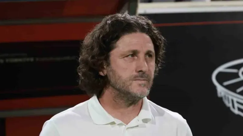 Fatih Tekke: “Kesinlikle hak eden taraf bizdik”