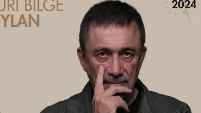 31. Adana Altın Koza Film Festivali’nin Jüri Başkanı Nuri Bilge Ceylan oldu