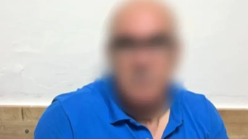 Almanya’da karısını öldürdü, 12 yıldır İnterpol’un kırmızı bültenle aradığı zanlı Türkiye’de yakalandı