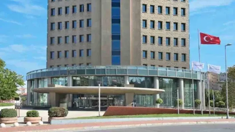 Garanti BBVA’ya ‘Sürdürülebilir Finansmanda En İyi Özel Banka’ ödülü