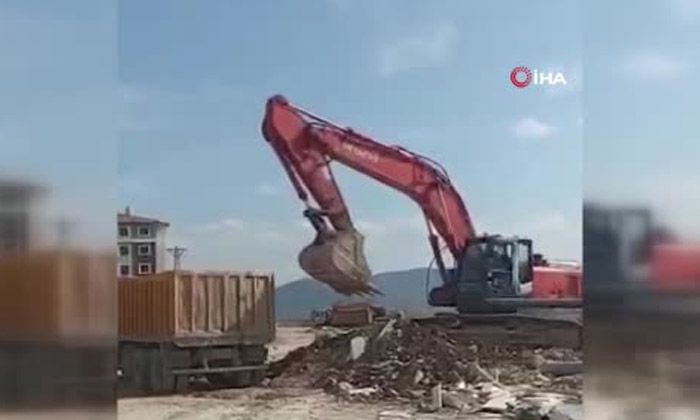 TOKİ, Gaziantep’te konutlar için ilk çalışmalara başladı