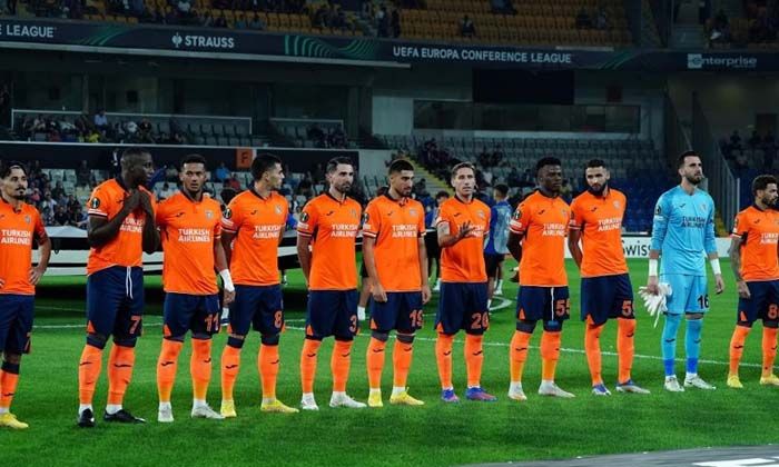 Medipol Başakşehir’in rakibi Gent oldu Medipol Başakşehir’in rakibi Gent oldu