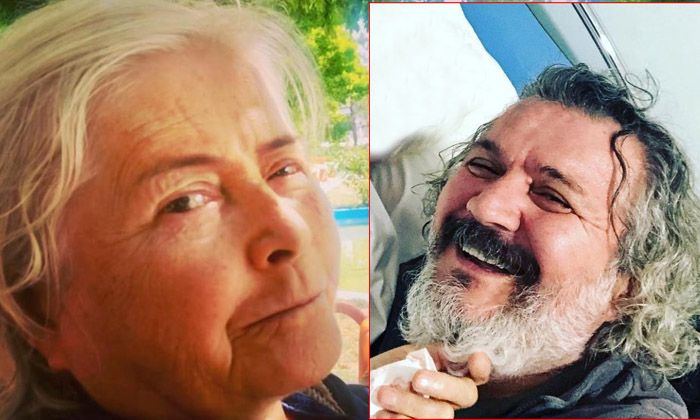Ünlü yönetmen Müfit Can Saçıntı’nın annesi Güzide Saçıntı hayatını kaybetti