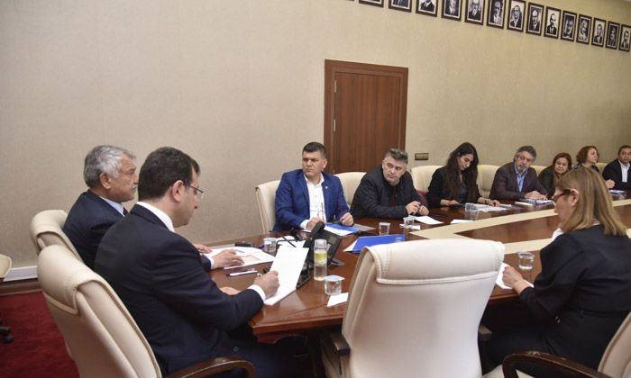 İstanbul ve Adana depremle ilgili bilimsel mücadeleyi omuz omuza verecek