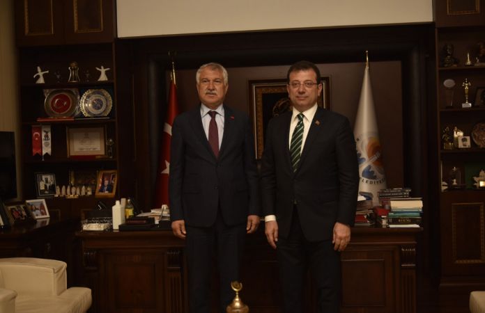 İstanbul ve Adana depremle ilgili bilimsel mücadeleyi omuz omuza verecek