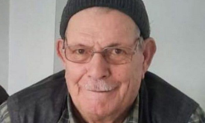 Kütahya’da Mehmet Emin Altun ölü bulundu