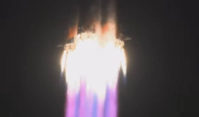 Uzayda Mahsur Kalan Astronotlara Yeni Bir Araç Gönderildi!