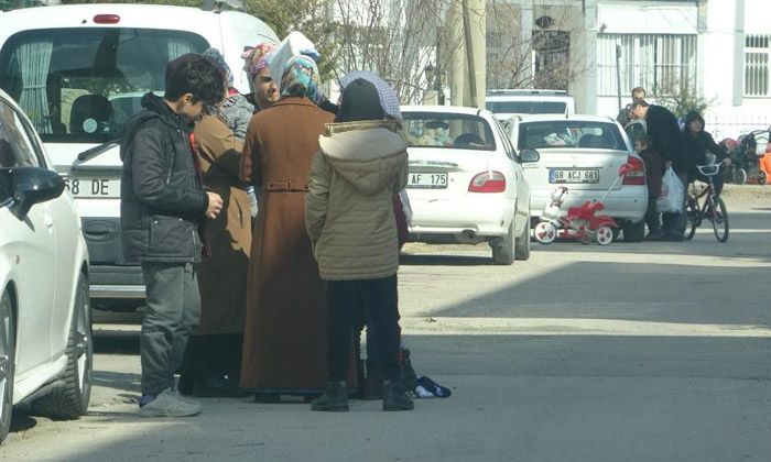 Niğde’deki 5.3 büyüklüğünde deprem Aksaray’ı salladı