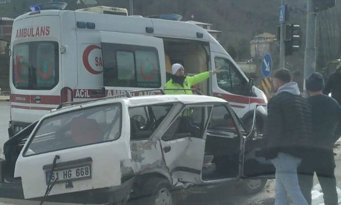 Trabzon’daki Yakup Taşdelen hayatını kaybetti