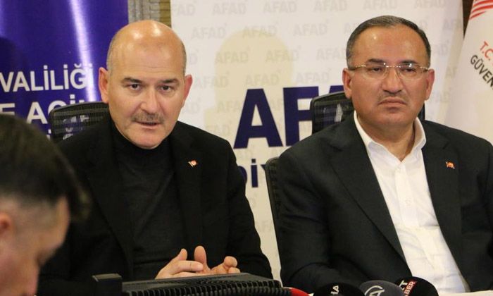 Fahiş fiyatlarla milletimizin canını acıtanların peşindeyiz, bunu da yanlarına bırakmayacağız