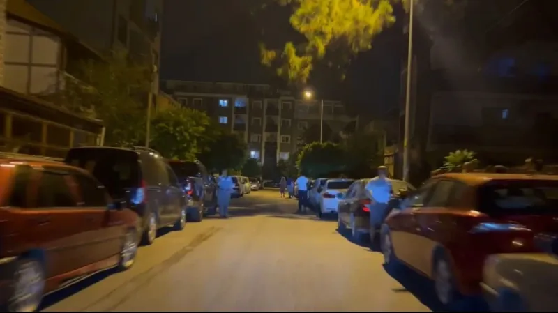 Suriye’deki 5,2’lik deprem Hatay ve Gaziantep'te hissedildi