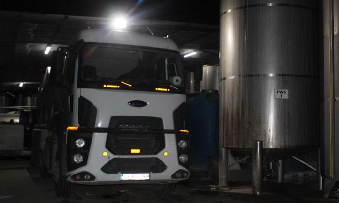 Manisa’da Halil Can Tiril hayatını kaybetti