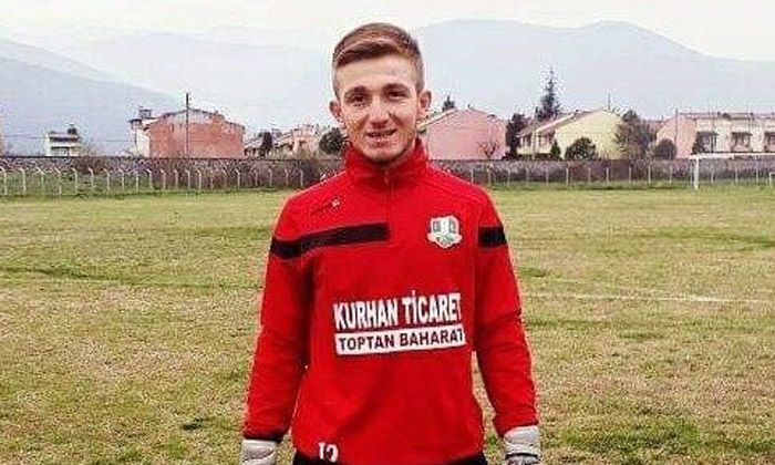 Bursa’da varil patladı, Mehmet Evren hayatını kaybetti