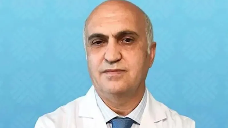 Ani ve şiddetli karın ağrısı kalp krizi habercisi olabilir