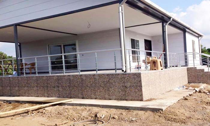 Prefabrik evler için ruhsat ve izin gerekli mi? Hangi yapılara ruhsat gerekiyor?