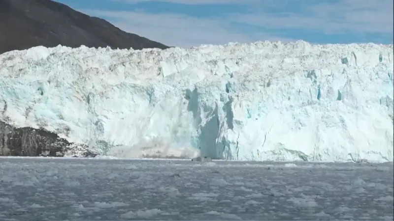 Sıcak günler sayısında artış olacak
