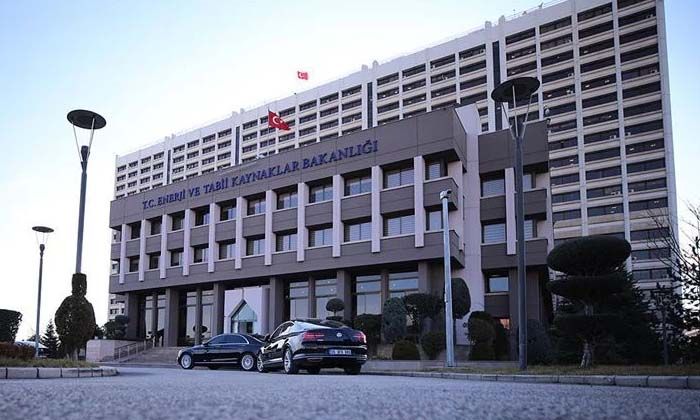 Enerji ve Tabii Kaynaklar Bakanlığı’nın Sözleşmeli Personel Alımı ne zaman? Kaç personel alacak?