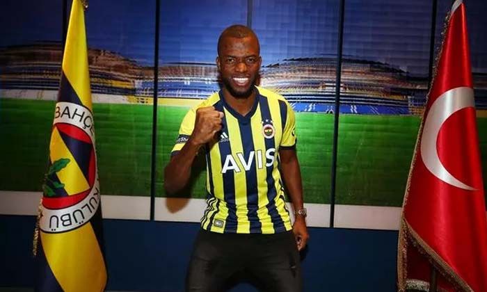 Enner Valencia Kimdir? Nereli? Kaç yaşında?