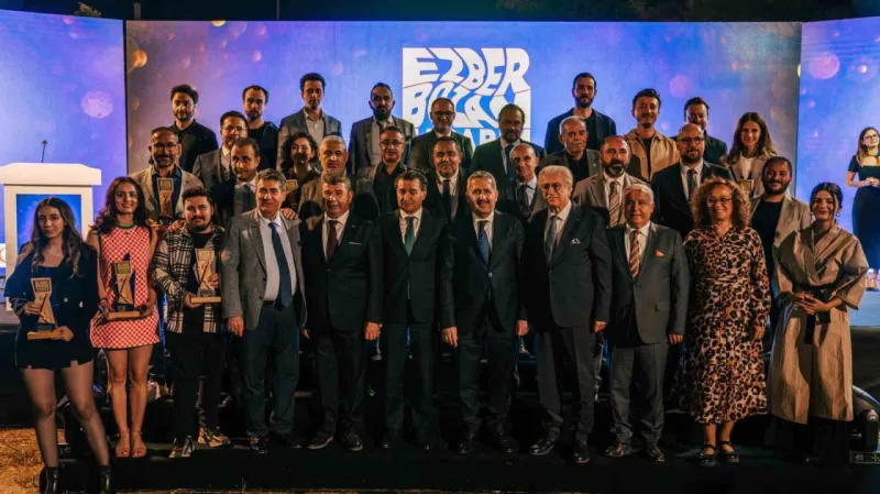 Mobilya sektörü 6 milyar dolar hedefine tasarımla ulaşacak