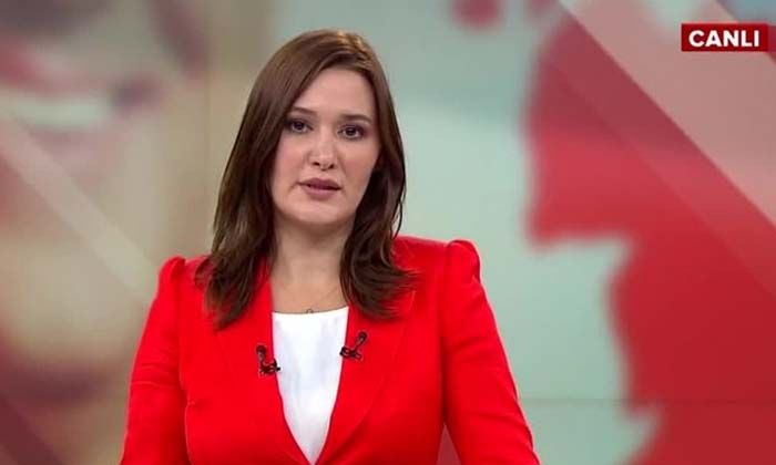 Haber Global spikeri Mine Sarı kimdir? nereli? kaç yaşında?