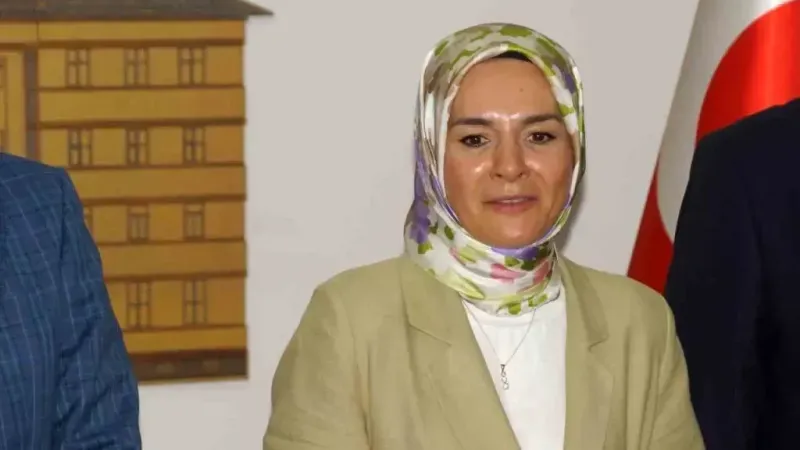 Aile ve Sosyal Hizmetler Bakanı Göktaş: “Dijital bağımlılıkla mücadele etmeye kararlıyız”