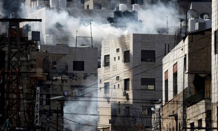 İsrail ve Filistin, Ürdün’de bir araya gelecek