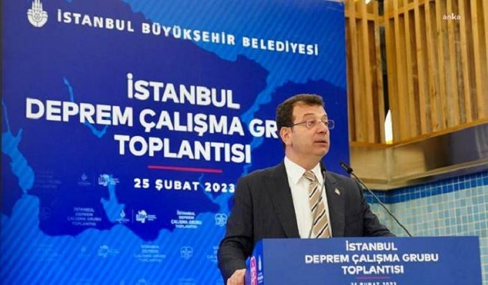 Hiçbir şey eskisi gibi olamaz