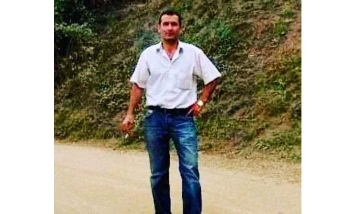 Sakarya’da İsmail Özdemir hayatını kaybetti