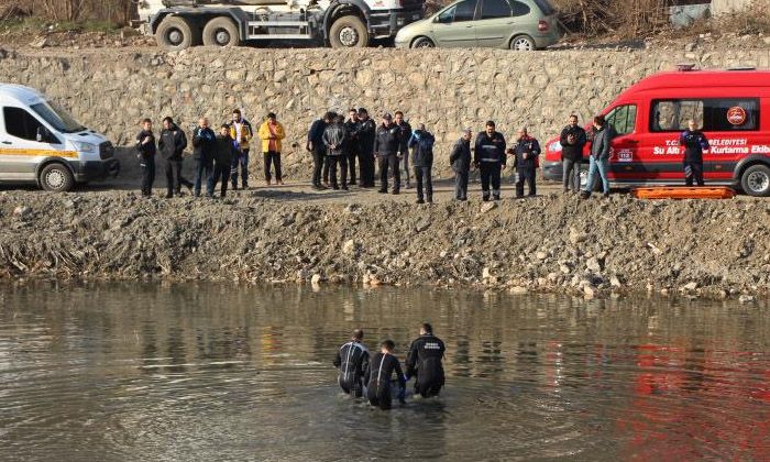 Amasya’da Kamil Sezer ölü bulundu
