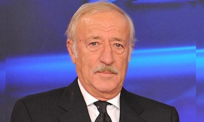 Fenerbahçe’nin eski futbolcularından Ziya Şengül hayatını kaybetti