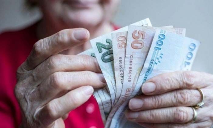 En düşük emekli maaşı ne kadar olacak? Emekli maaşlarına ne kadar zam geliyor?