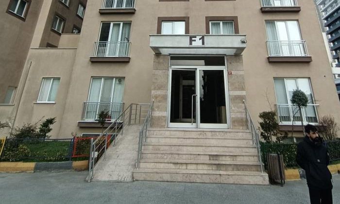 Kıskançlık yüzünden kocasını öldürdü