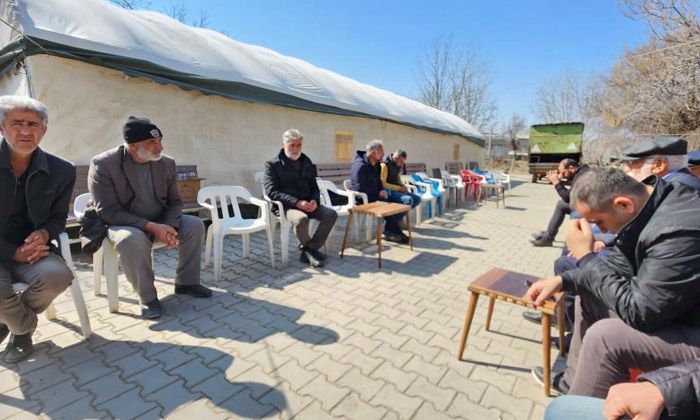 Depremde hayatını kaybeden AK Partili Yakup Taş nişan için Adıyaman’a gitmiş