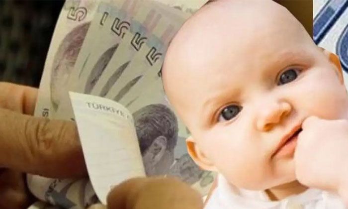 Çocuk destek parasına Şubat zammı yapıldı mı? Çocuk destek parası nereden alınır? Çocuk destek parası ne kadar?