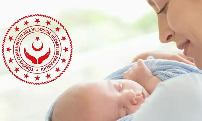 2023 çocuk ek destek parası nereden alınacak?