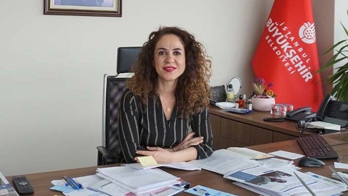 Herkes gibi tedirginiz