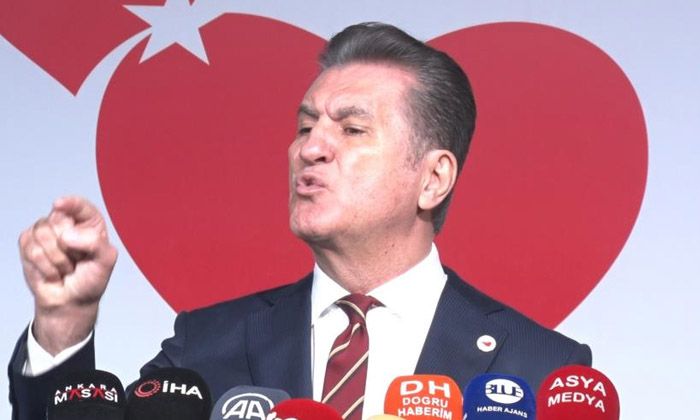 Sarıgül: Statlarımıza siyasetin girmesini doğru bulmayız