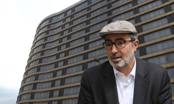 ‘Jet Fadıl’ lakaplı Fadıl Akgündüz’ün tutukluluk halinin devamına hükmedildi