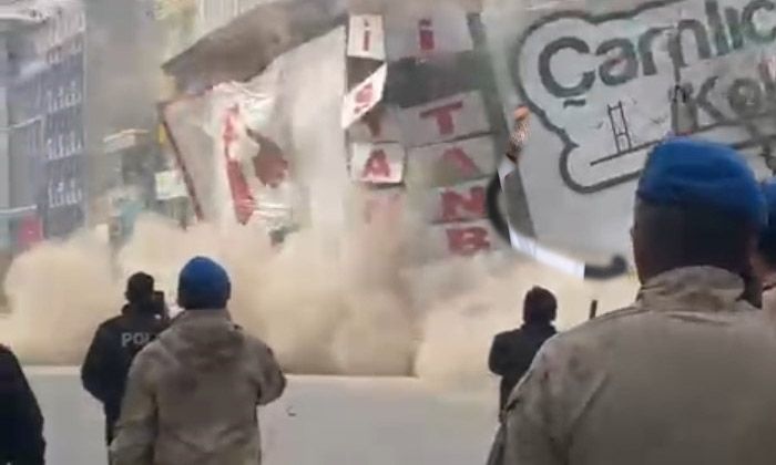 Malatya’daki deprem 1 kişi öldü, 69 kişi yaralandı