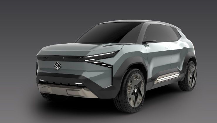 Suzuki, 2030 mali yılı için büyüme stratejisini açıkladı