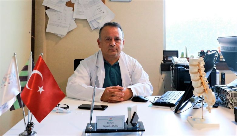 Yüksek tansiyon hastalarının korkulu rüyası; Anevrizma