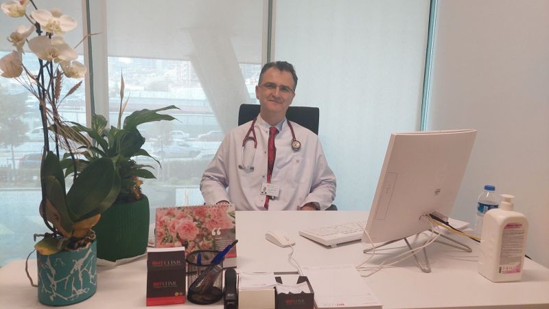 Üzüntü ve Kaygı Kalp Riskini Artırıyor