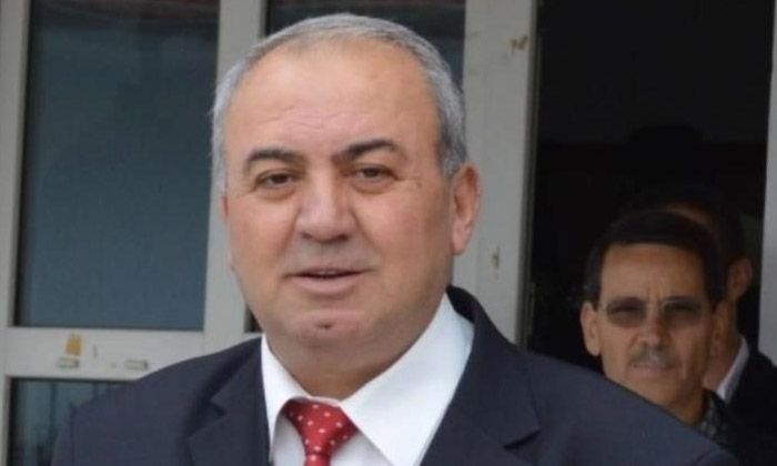 Edremit’te Mustafa Alparslan hayatını kaybetti