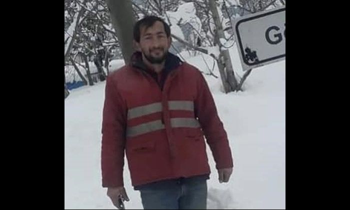 Zonguldak’ta Doğan Aygör ölü bulundu